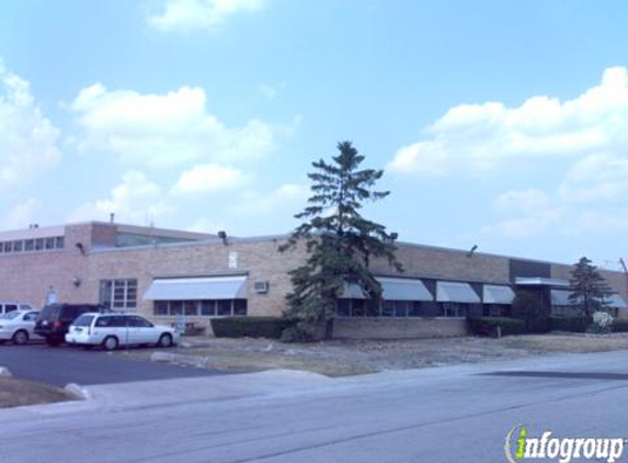 Lawrence Foods - Elk Grove Village, IL