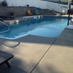 John Hicks & Sons Pool Services - Chatsworth, GA