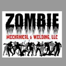 Zombie Mechanical & Welding - Truck Body Repair & Painting