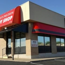 Harvey's Precision Body Shop - Dent Removal
