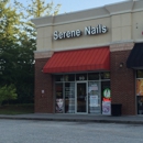 Serene Nails & Spa - Nail Salons