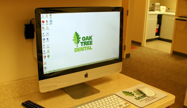 Oak Tree Dental - Mc Lean, VA