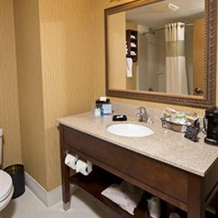 Hampton Inn Jacksonville-Downtown-I-95 - Jacksonville, FL