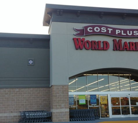 World Market - Kennesaw, GA