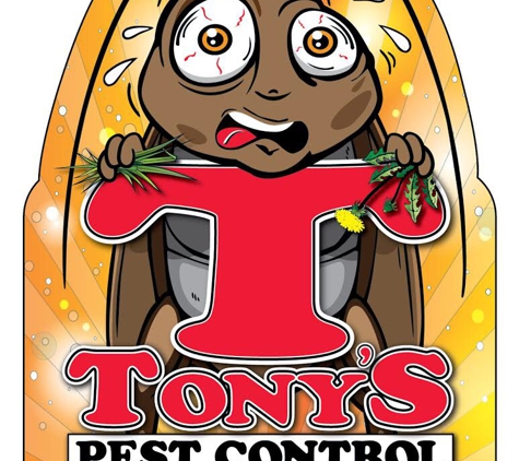 Tonys pest control - Cape Coral, FL