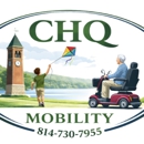 CHQ Mobility - Disability Services