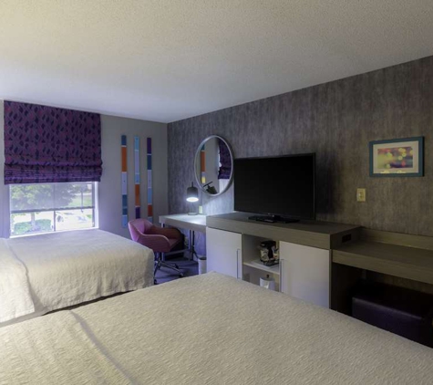 Hampton Inn East Windsor - East Windsor, NJ