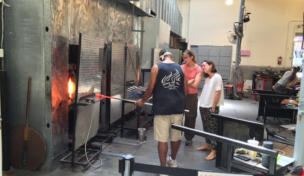 Seattle Glassblowing Studio - Seattle, WA