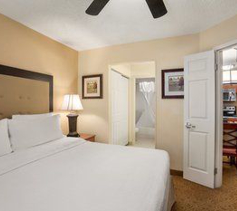 Homewood Suites by Hilton Dallas-Park Central Area - Dallas, TX