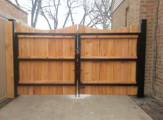 Advanced Fence and Gate - Mount Prospect, IL