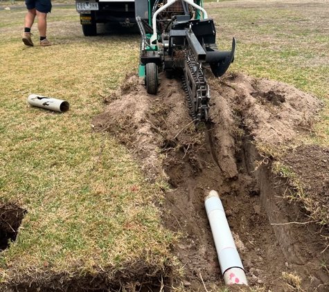 Ace Plumbing Solutions Co - Leopold, VIC