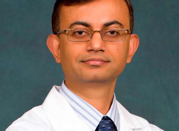 Gajendra Singh, MD - Winston Salem, NC