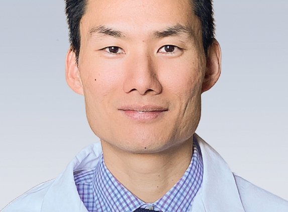 Roger Y. Kim, MD, MSCE - Philadelphia, PA