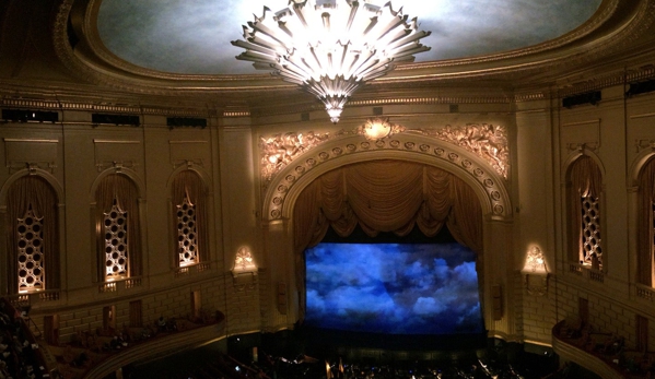 San Francisco Ballet - San Francisco, CA