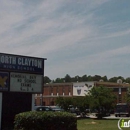 North Clayton High School - High Schools