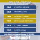 Air Duct Cleaning Grapevine - Air Duct Cleaning