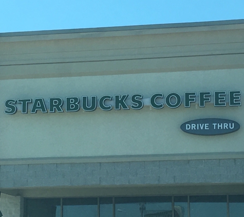 Starbucks Coffee - Lake City, FL