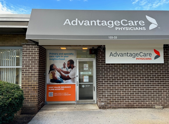 AdvantageCare Physicians - Rochdale Village Medical Office - Jamaica, NY