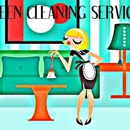 Green Cleaning Service - Maid & Butler Services