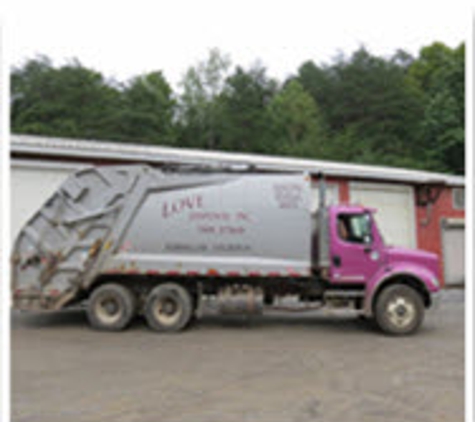 Love Disposal - Lock Haven, PA
