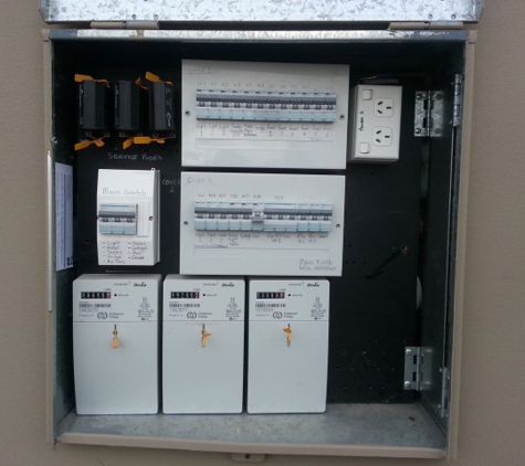 Black Marlin Electrical - Kurrajong, NSW