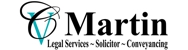 C V Martin Legal Services - Business Law
