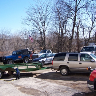 Jeepers Creepers Automotive - Dallastown, PA