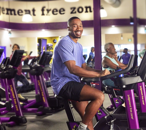 Planet Fitness - Houston, TX