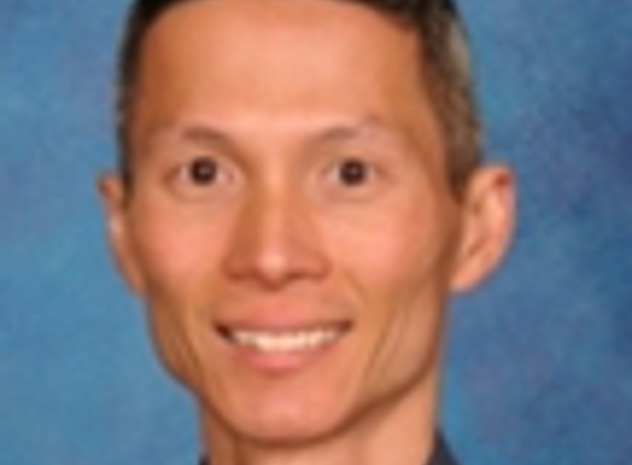 Dr. Albert M Tsai, MD - Long Beach, CA