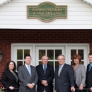 Banks, Stubbs and McFarland, LLP - Attorneys