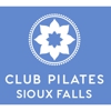 Club Pilates gallery