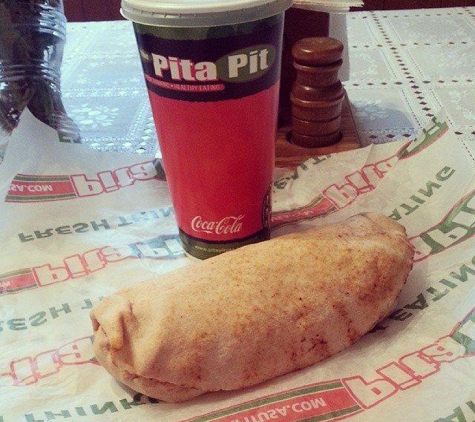 Pita Pit - Fleming Island, FL