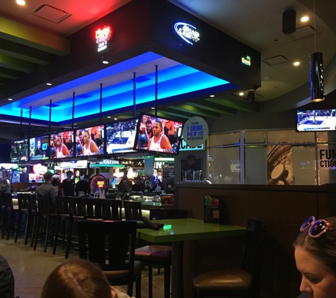 Dave & Buster's Boise - Boise, ID