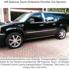 V.I.P. Express Tours, Inc.