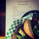 Global Cafe - Restaurants