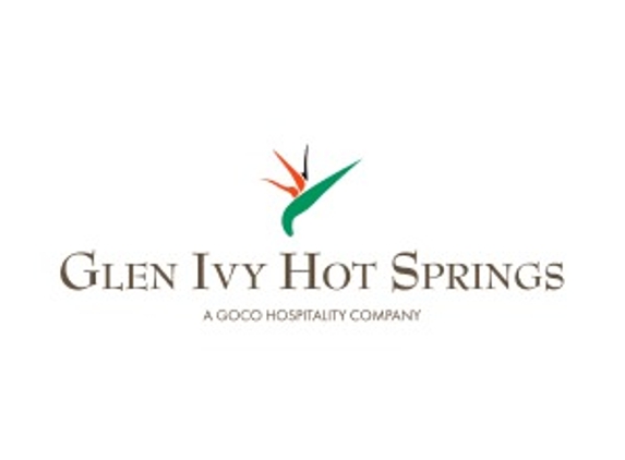 Glen Ivy Hot Springs - Temescal Valley, CA