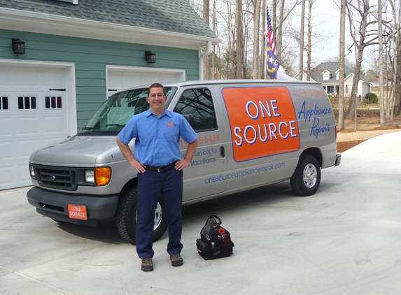One Source Appliance Repair - Cary, NC