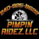 Pimpin Ridez - Automobile Accessories