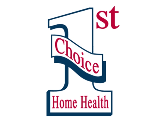 1st Choice Home Health - Commerce, TX