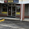The Brick Pitt gallery