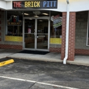 The Brick Pitt - Toy Stores