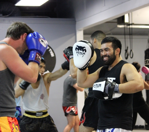 jacksonville muay thai - Jacksonville Beach, FL