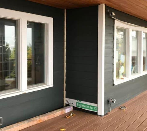 The Siding Contractors - University Place, WA