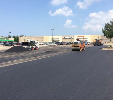 Thomann Asphalt Paving - Lancaster, NY