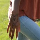 Henna for Health - Tattoos
