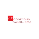 Goodson & Taylor, CPAs - Bookkeeping