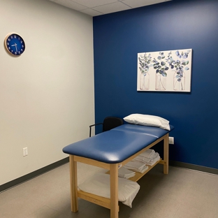 Bay State Physical Therapy - North Dartmouth, MA