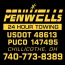 Penwell's Garage & Towing - Towing