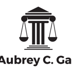 Law Offices of Aubrey C. Galloway III, Esq.