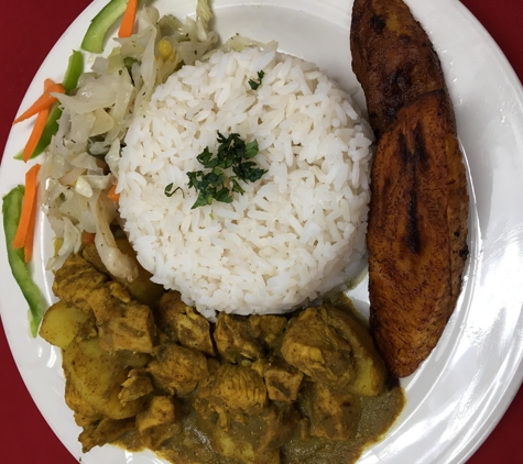 Taste of the Caribbean - Capitol Heights, MD